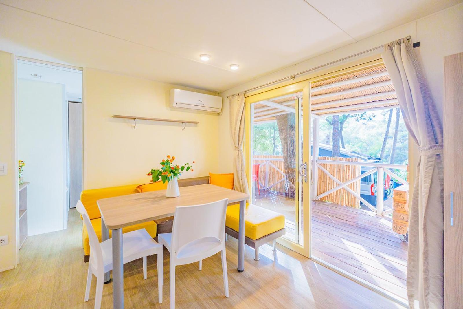 Le Pianacce Camping Village Castagneto Carducci Dış mekan fotoğraf