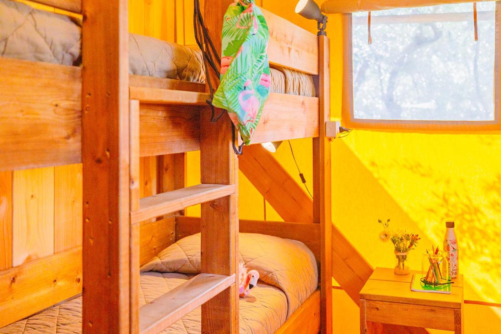 Le Pianacce Camping Village Castagneto Carducci Dış mekan fotoğraf