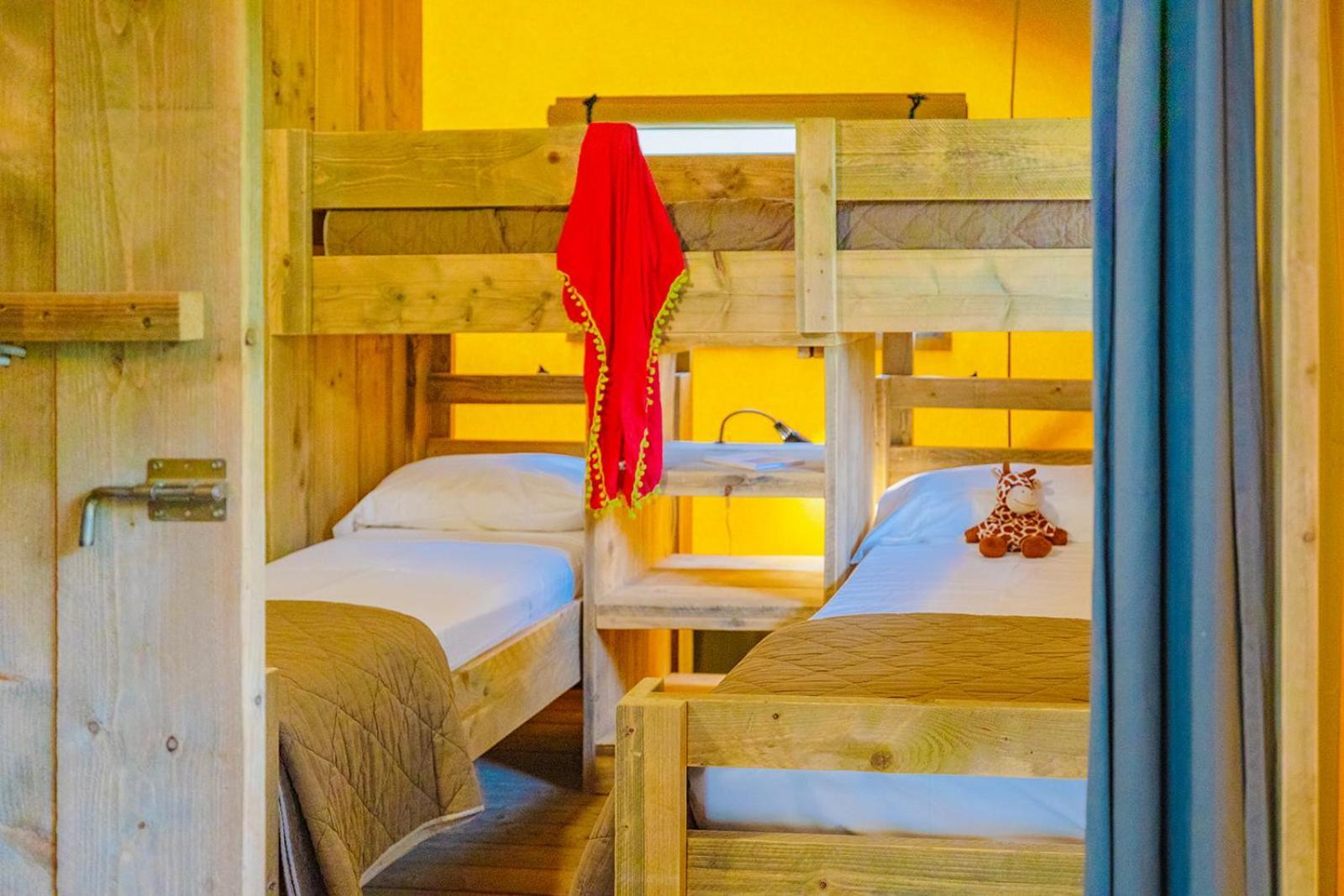 Le Pianacce Camping Village Castagneto Carducci Dış mekan fotoğraf
