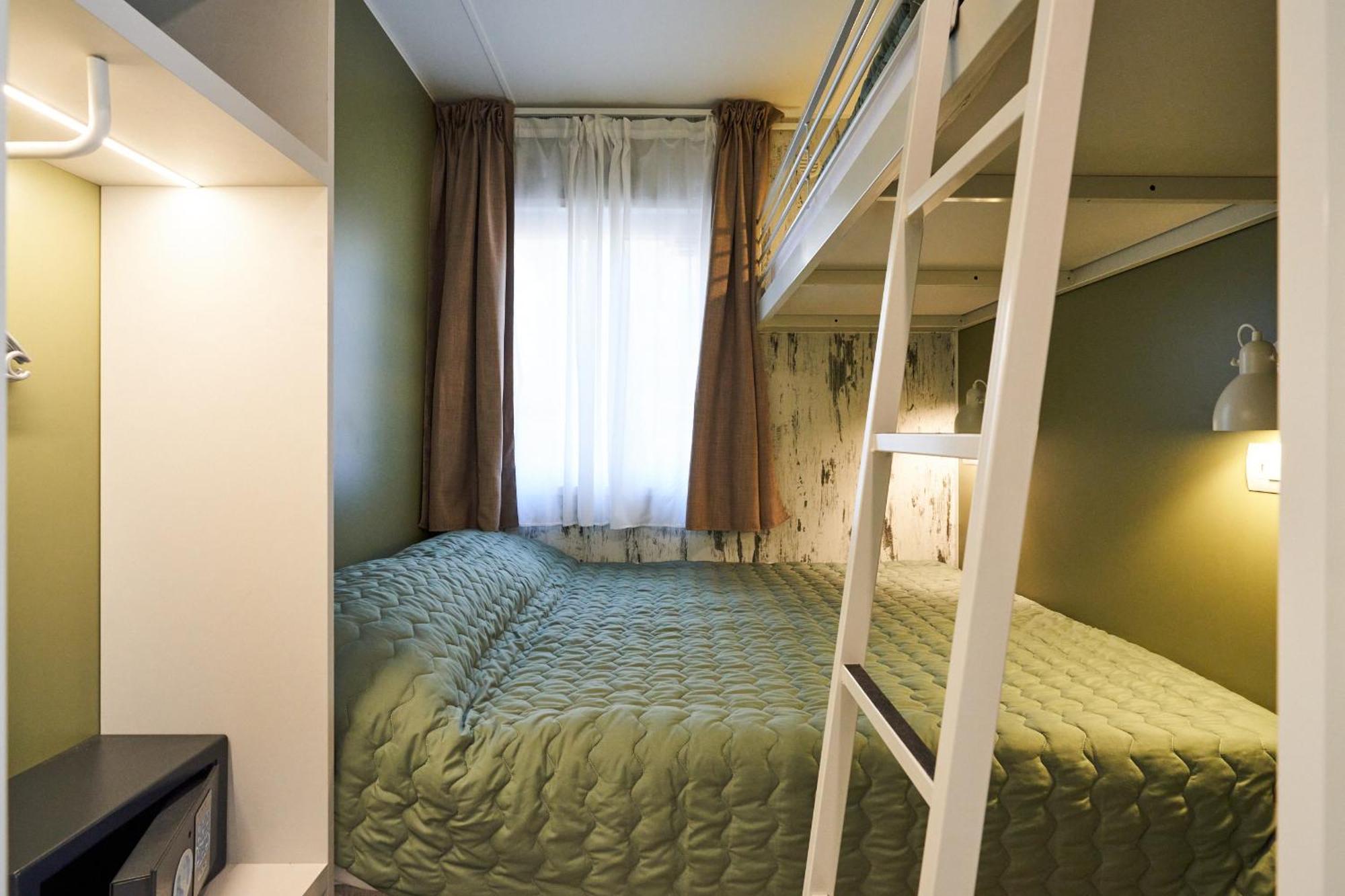 Le Pianacce Camping Village Castagneto Carducci Dış mekan fotoğraf