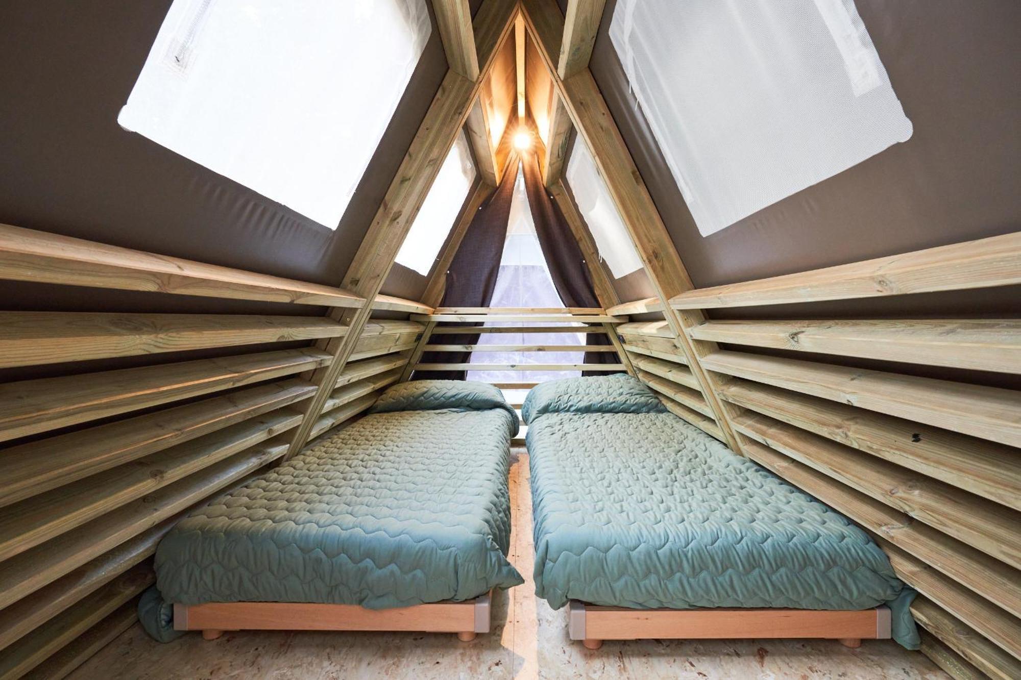 Le Pianacce Camping Village Castagneto Carducci Dış mekan fotoğraf