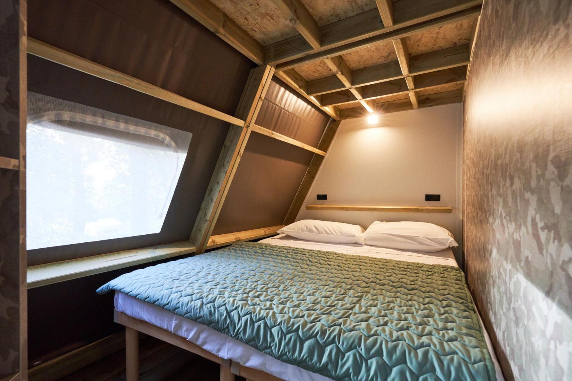 Le Pianacce Camping Village Castagneto Carducci Dış mekan fotoğraf