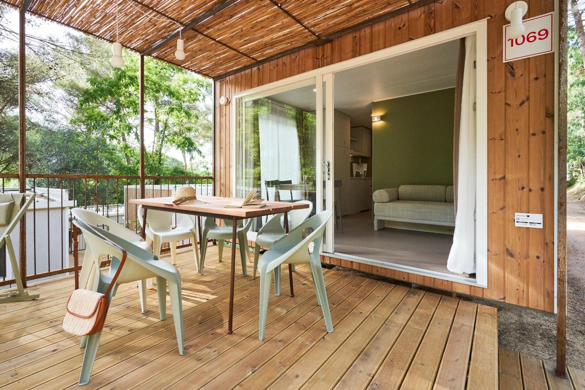Le Pianacce Camping Village Castagneto Carducci Dış mekan fotoğraf