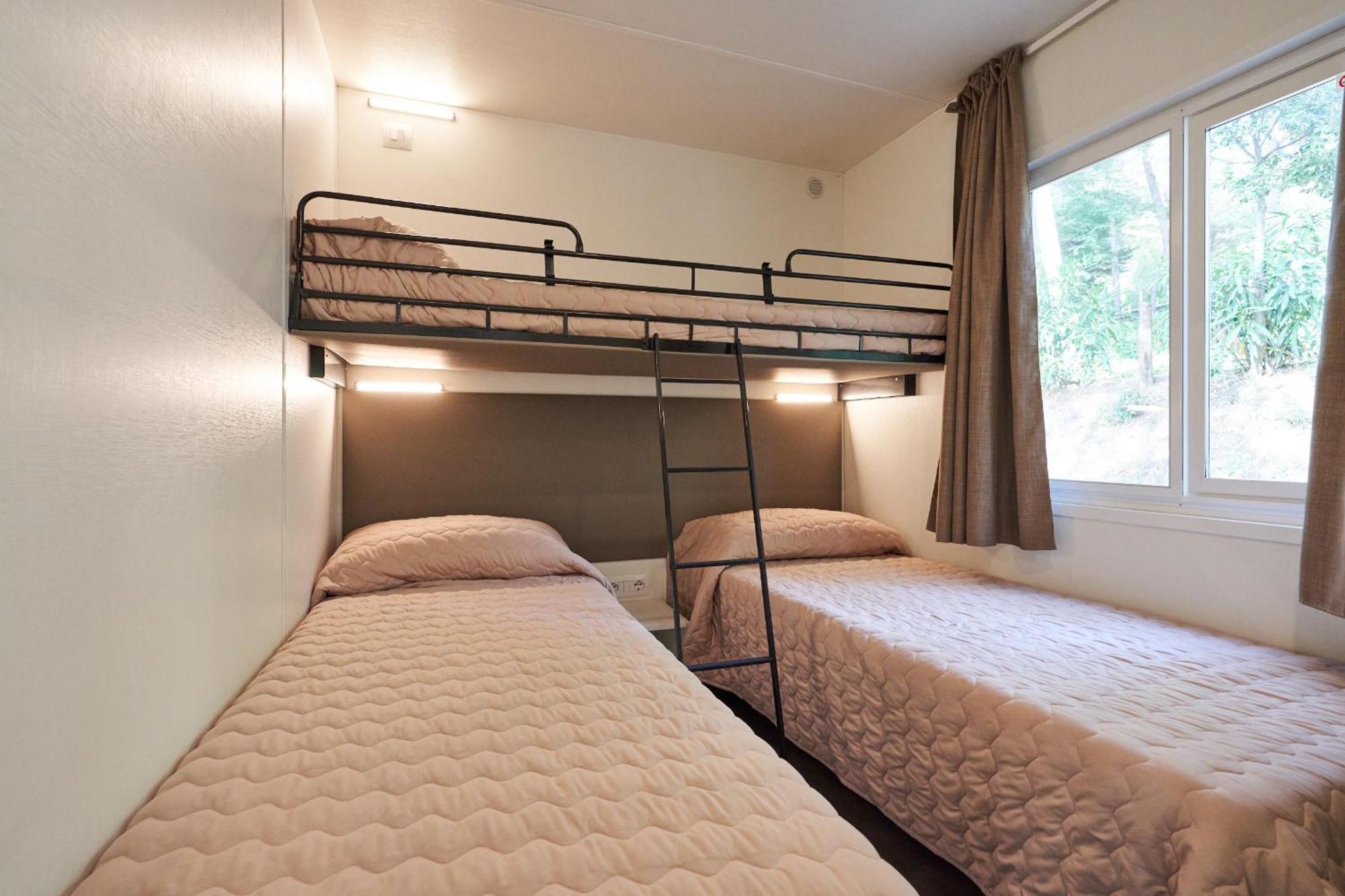 Le Pianacce Camping Village Castagneto Carducci Dış mekan fotoğraf